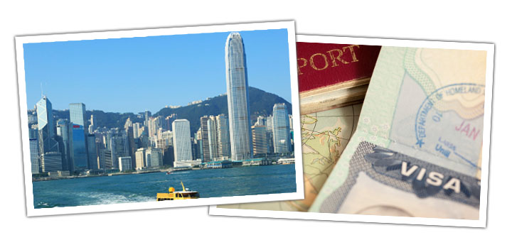 internship in hk